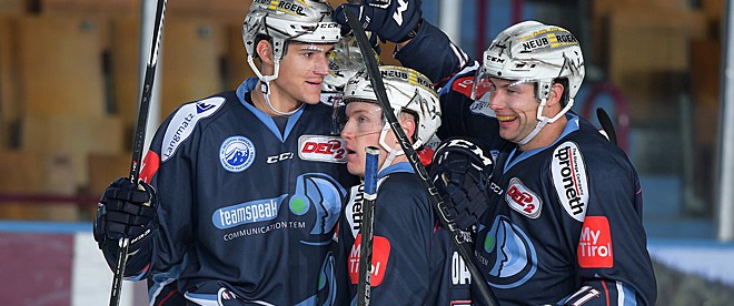 Bayern testen Pinguins und Steelers vor dem großen Duell