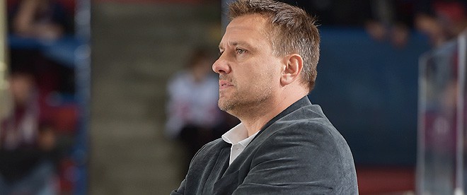 Lausitzer Füchse trennen sich von Coach Dirk Rohrbach
