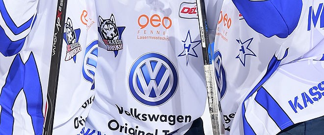 Brett Wysopal verstärkt Huskies-Defensive