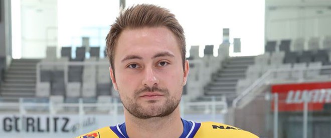 Artur Tegkaev bleibt bis Saisonende ein Fuchs
