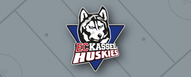 Kassel Huskies sechs Wochen ohne Michael Christ