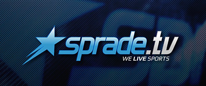 SpradeTV – die mediale Plattform der DEL2