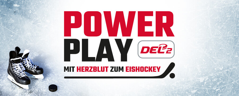 POWERPLAY - Der Business-Club der DEL2