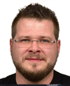 Michael  <b>Hedderich</b>