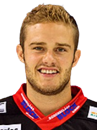 Gabe <b>Guentzel</b>