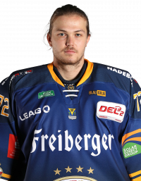 Jonas <b>Stettmer</b>
