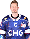 Robbie <b>Czarnik</b>