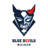 Blue Devils Weiden <b></b>