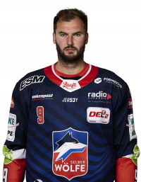 Jordan <b>Knackstedt</b>