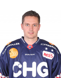 Andreas <b>Driendl</b>