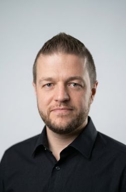 Robert <b>Grafe</b>