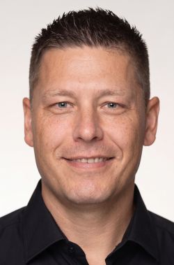 Gordon Schukies