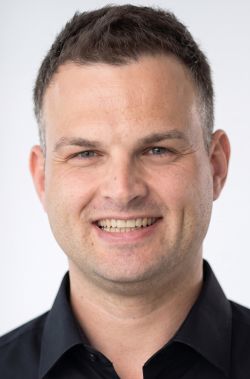 Andreas Kowert