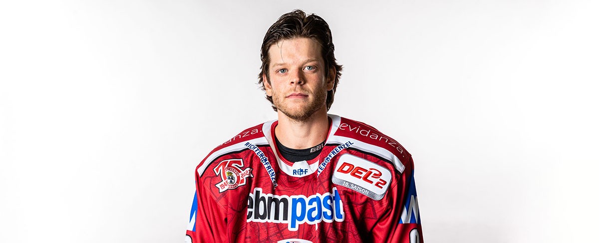 Tyson McLellan bleibt in Landshut