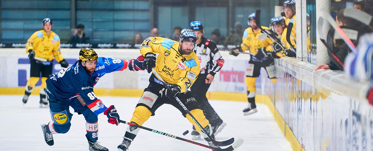 Erster Sieg für Heilbronn in der finalen Playdown-Runde