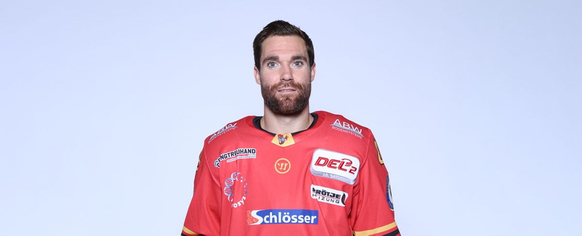 Jacob Lagacé bleibt ein Joker