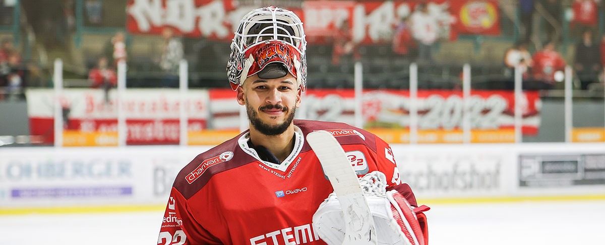 Devin Williams verlässt Regensburg