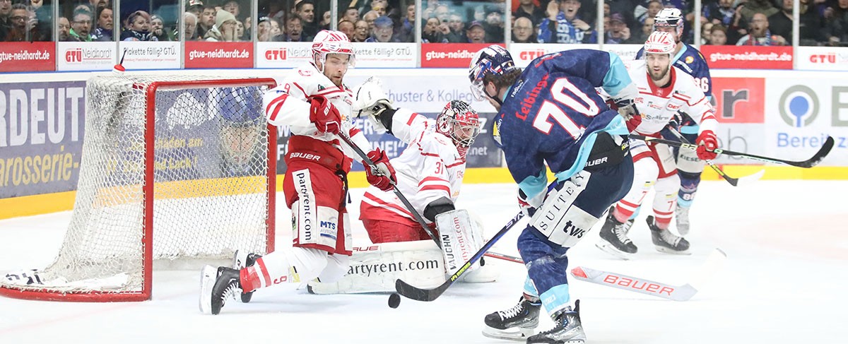 Ravensburg mit Auftaktsieg im Finale