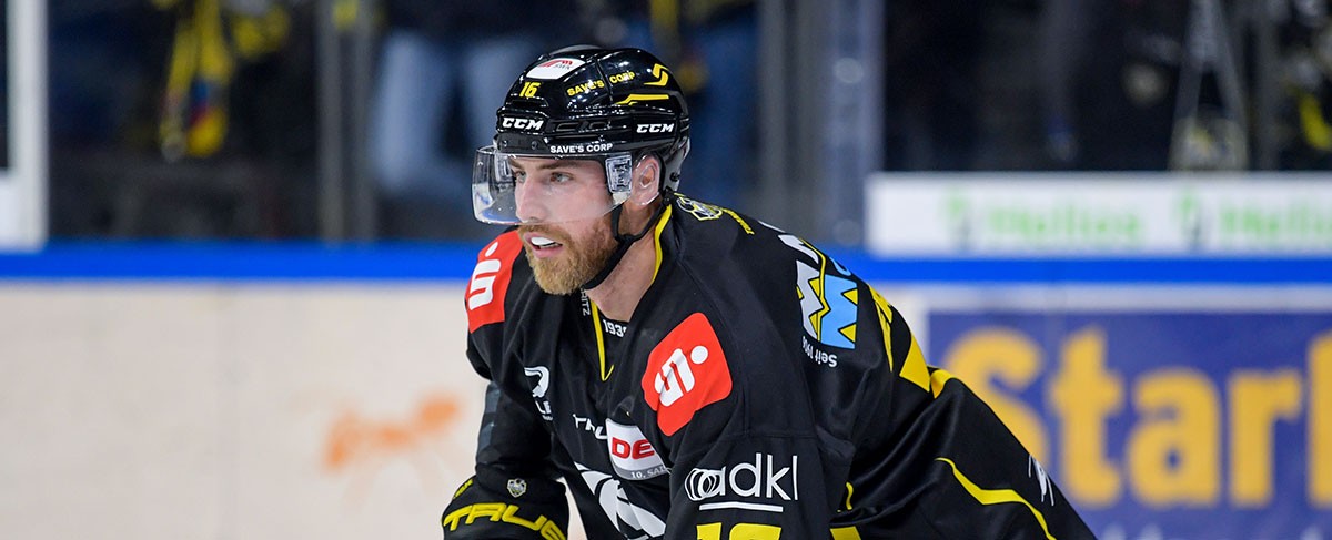 Pascal Zerressen wechselt zu den Steelers