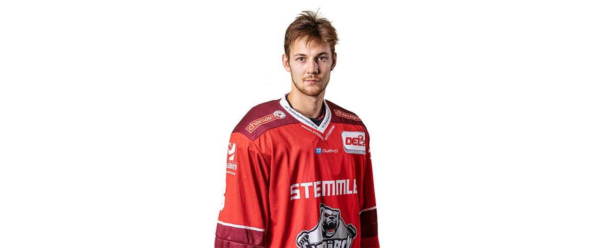 Matteo Stöhr verlässt Regensburg