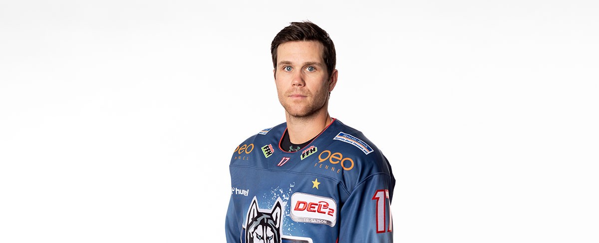 Joel Lowry bleibt ein Husky