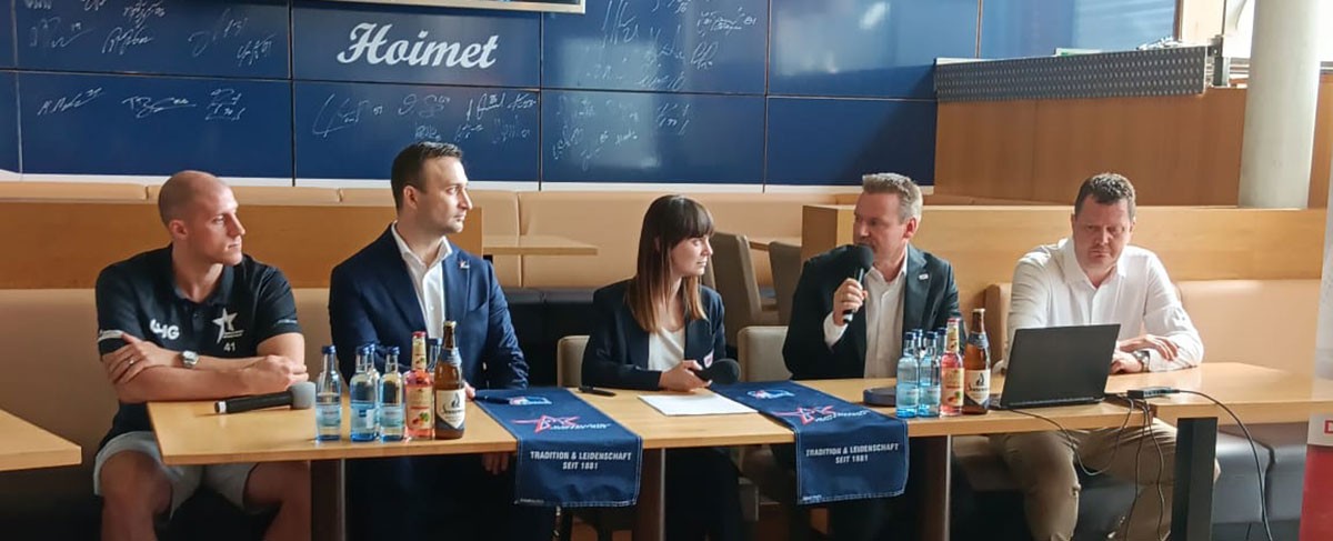 Eine neue und mit Spannung erwartete Saison 2023/2024 steht in den Startlöchern