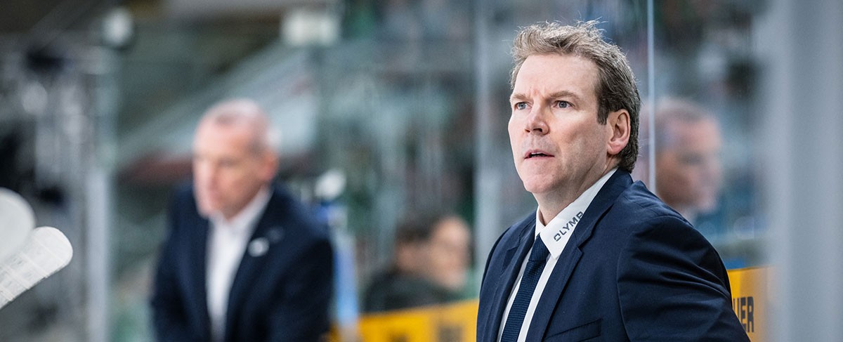 Steelers trennen sich von Dean Fedorchuk und Fabian Dahlem