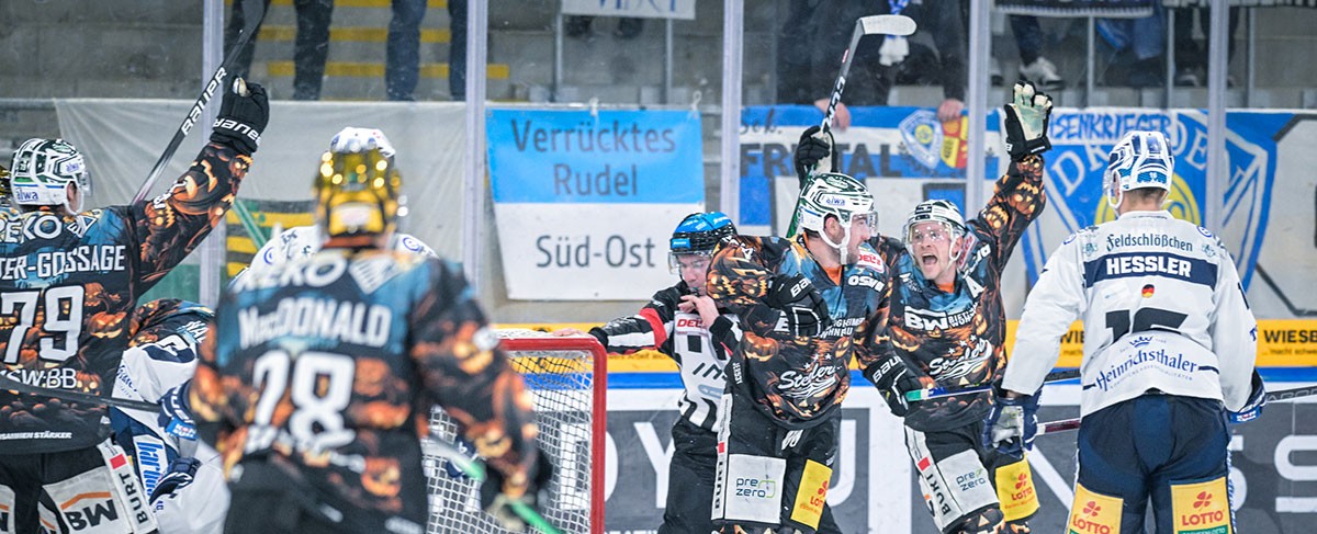 Starker Comeback-Sieg der Steelers