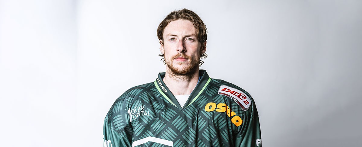 Lewis Zerter-Gossage von den Bietigheim Steelers für ein Spiel gesperrt