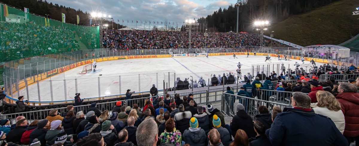  Erfolgreiches Hockey Outdoor Triple