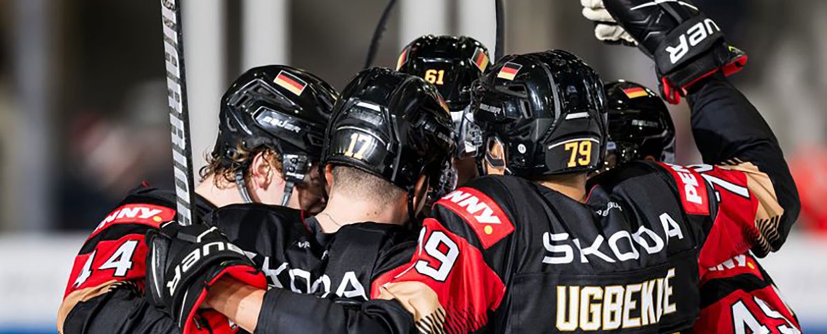 Deutschland Cup gastiert auch 2024 in Landshut