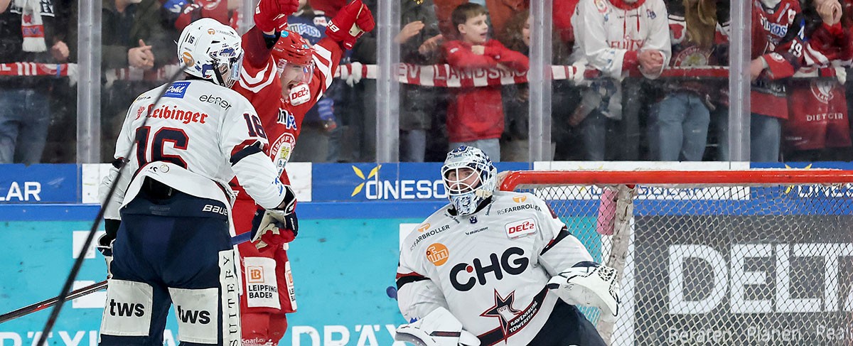Drei Teams holen sich im Viertelfinale den zweiten Sieg