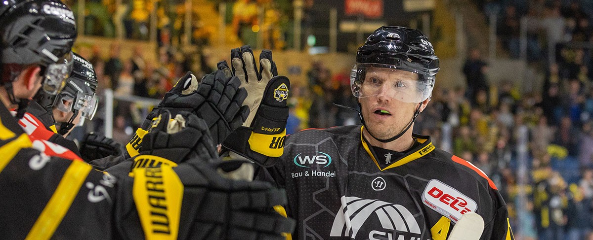 Christian Ehrhoff verkündet Rücktritt