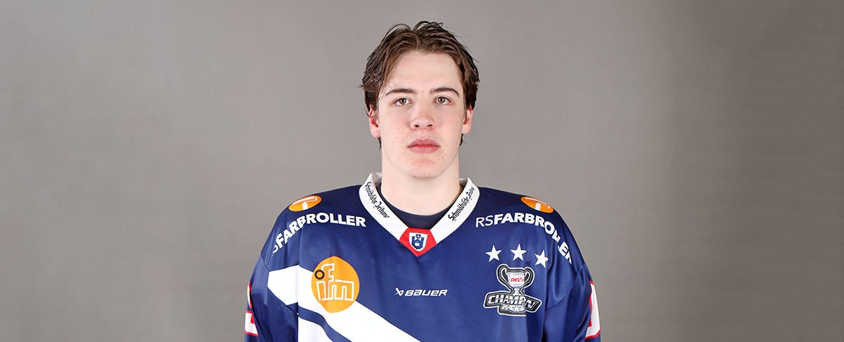 Luigi Calce wechselt nach Bad Nauheim