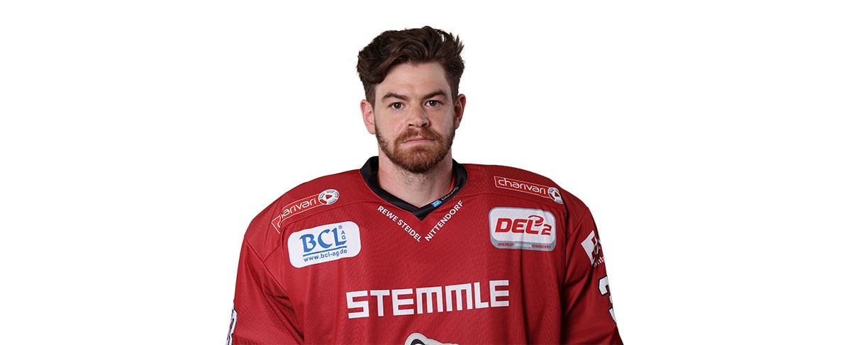 Tom McCollum verlässt Regensburg