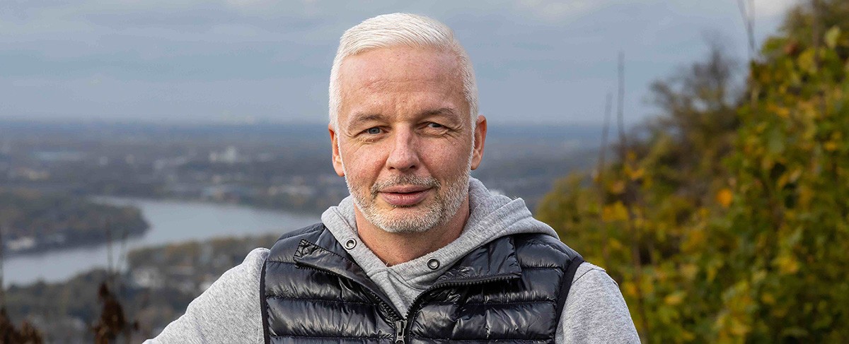 Ilari Näckel wird neuer Torwarttrainer beim EVL
