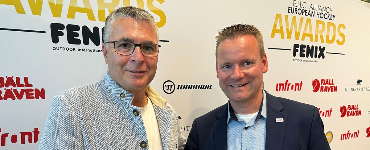 Warrior Sports & DEL2: Crafting a Successful Partnership Through Perspective Camps