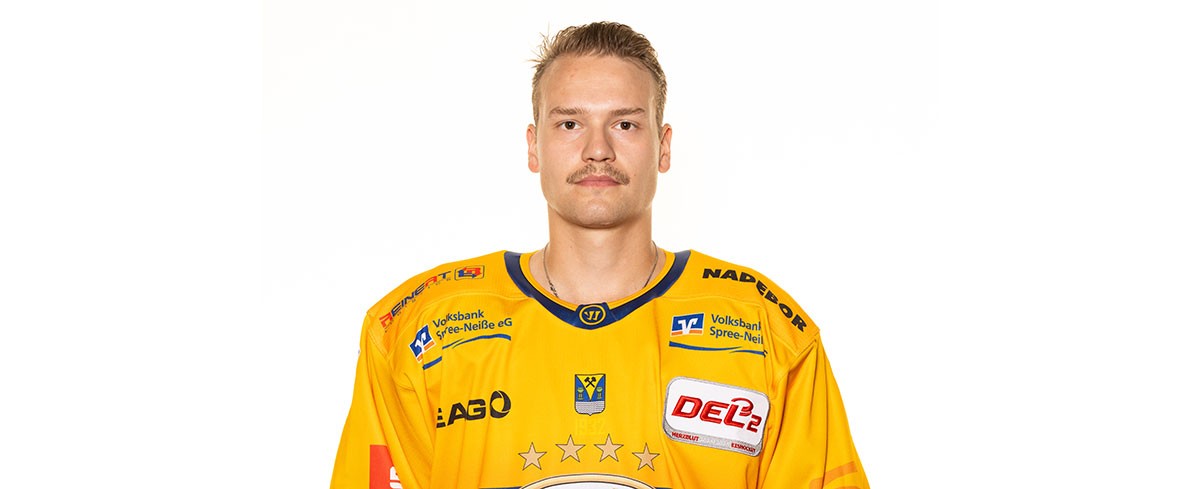 Dylan Plouffe wechselt nach Rosenheim