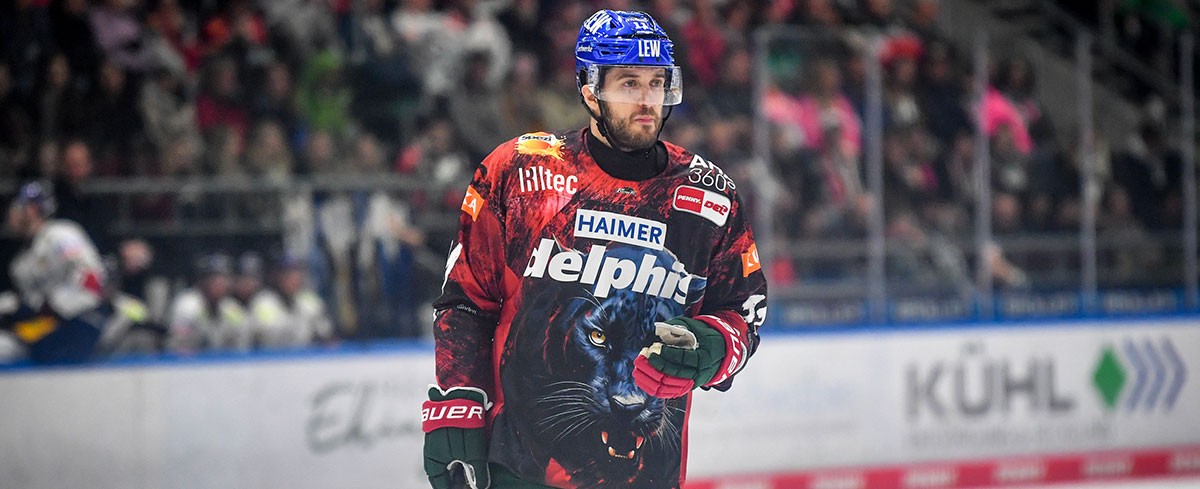 Pinguine verpflichten Mick Köhler