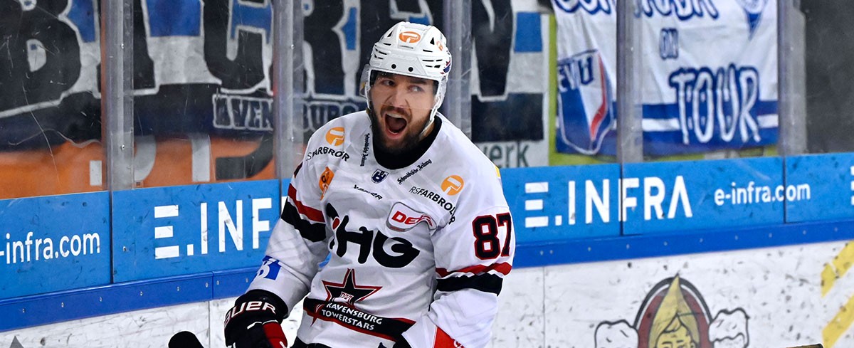 Fabian Dietz wechselt nach Rosenheim