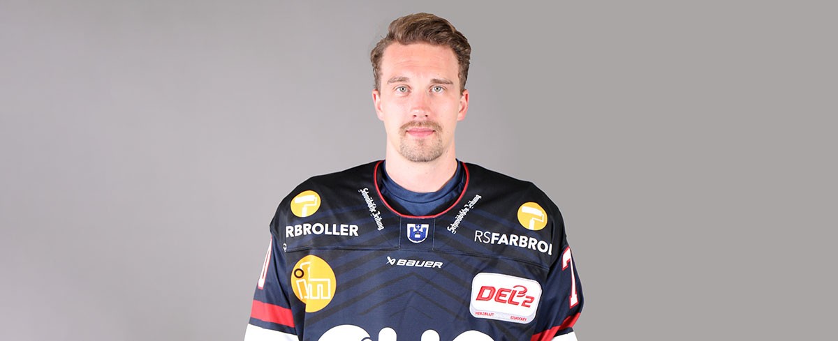 Maximilian Hadraschek wechselt zum ESVK