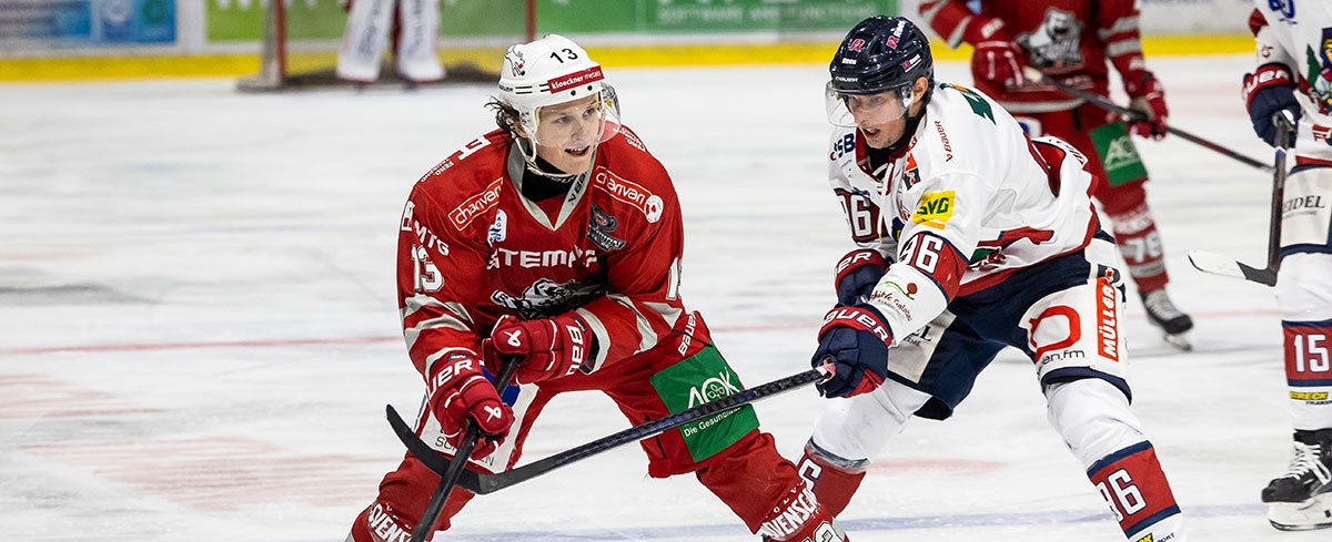 Marvin Schmid verlässt Regensburg