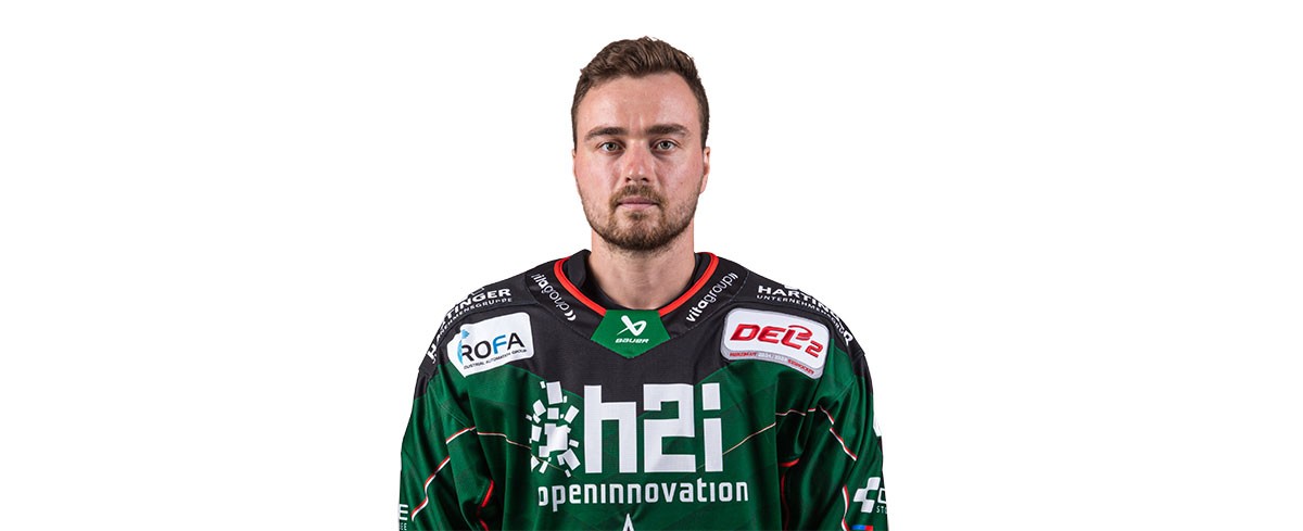 Pinguine verpflichten Verteidiger Zack Dybowski