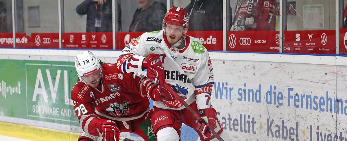 Donát Péter wechselt nach Regensburg