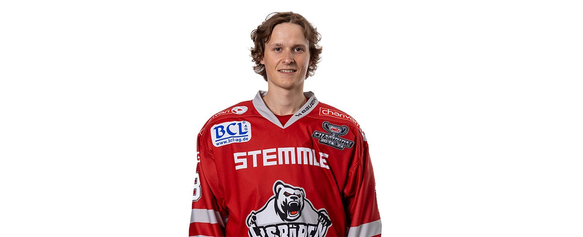 Towerstars verpflichten Marvin Schmid