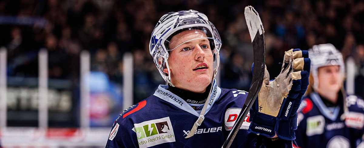 Elias Pul verlässt die Blue Devils 
