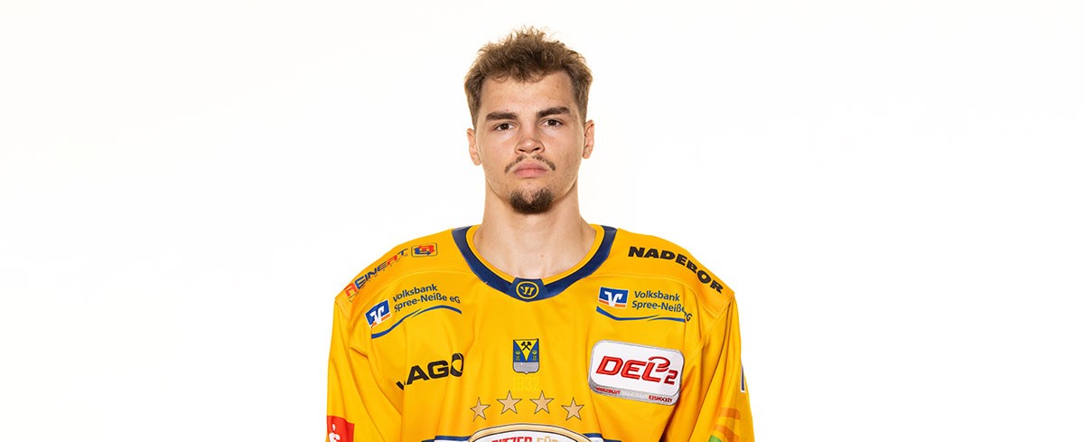 Nächster Youngster für die Huskies