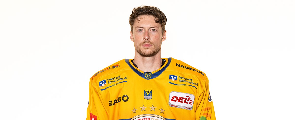 Lewis Zerter-Gossage wechselt nach Rosenheim