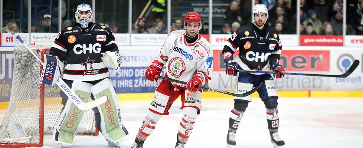 Benjamin Zientek kehrt nach Bietigheim zurück