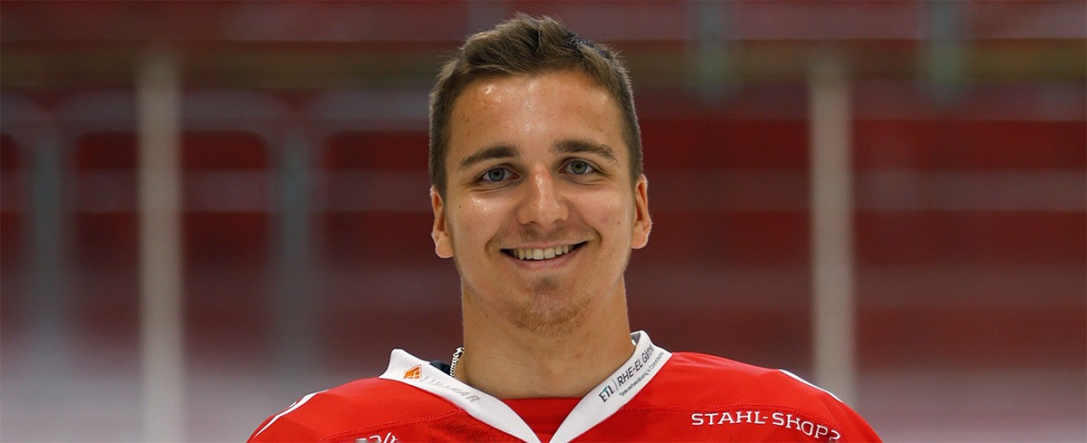 Lucas Böttcher widmet sich neuen Aufgaben